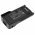 Helyettes�t� ad�vev� akku Kenwood P25 KNB-L1 5000mAh 37Wh