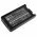 Helyettes�t� ad�vev� akku Kenwood TK-2140 KNB-55L 2000mAh 14.8Wh