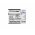 Helyettes�t� telefon akku Brondi Centurion 1 3,7V 2000mAh 7,4Wh