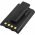 Helyettes�t� ad�vev� akku Kirisun PT-3300 KB-33L 1200mAh 8.88Wh