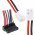 Helyettes�t� porsz�v� akku Karcher 1.055-601.0, 0320-015217 3000mAh 75.6Wh