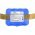 Helyettes�t� porsz�v� akku GAIS FALTIMA-031 YX-MH022144-TN 3500mAh 50.4Wh