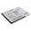 Helyettes�t� telefon akku K-Touch T93 2200mAh 8.14Wh