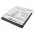Helyettes�t� telefon akku BLU K-Touch U9/AP18 1550mAh 5.89Wh 3.8V