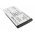Helyettes�t� telefon akku Kyocera Hydro Vibe SCP-59LBPS 1350mAh/5Wh