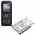 Helyettes�t� telefon akku Kyocera DuraTR SCP-71LBPS 2700mAh 10.4Wh