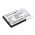 Helyettes�t� telefon akku Kyocera JAX S1360 SCP-55LBPS 700mAh 2.59Wh 3.7V