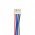 Helyettes�t� porsz�v� akku Kaily S560 RD-KAI14.4VA 14.4V 2000mAh 28.8Wh