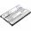 Helyettes�t� telefon akku Kyocera Torque G04 KYV46UAA 2900mAh 11.02Wh