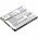 Helyettes�t� telefon akku Kazuna eTalk 4G BP1578 1400mAh 5.32Wh