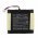 Helyettes�t� hangsz�r� akku Libratone INR18650-4S1P-GYH 2600mAh 38.48Wh Li-Ion
