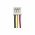 Helyettes�t� vezet�k n�lk�li f�lhallgat� akku Listen Technologies AHB623450PJT 1100mAh 4.07Wh
