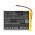 Helyettes�t� t�blag�p akku Polaroid MIDS747PXE SR3070110P 2800mAh 10.36Wh