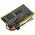 Helyettes�t� t�blag�p akku LeapFrog LeapPad3 MLP654677 2500mAh 9.25Wh