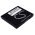 Helyettes�t� telefon akku LG KE820 LGIP-A750 750mAh 2.78Wh