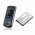 Helyettes�t� telefon akku LG KF390 LGIP-430G 650mAh 2.41Wh