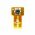 Helyettes�t� telefon akku LG X Cam BL-T23 2500mAh 9,63Wh 3.85V
