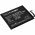 Helyettes�t� telefon akku LG K22 2020 BL-M03 2800mAh 10.78Wh