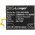 Helyettes�t� telefon akku LG K510 BL-T49 3900mAh 15.02Wh