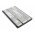 Helyettes�t� telefon akku LG KM380 LGIP-330GP 650mAh 2.41Wh
