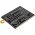 Helyettes�t� telefon akku LG V60 BL-T46 4900mAh 18.87Wh
