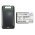 Helyettes�t� telefon akku LG LS840 BL-44JS 2400mAh 8.88Wh