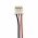Helyettes�t� hangsz�r� akku Logitech 533-000107 700mAh 2.59Wh