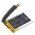 Helyettes�t� hangsz�r� akku Logitech UE Mobile Boombox 533-000079 3.7V 1100mAh 4.07Wh Li-Ion