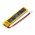 Helyettes�t� t�vir�ny�t� akku Logitech Spotlight Presentation Remote 1423304834 110mAh 0,41Wh