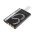Helyettes�t� diktafon akku Lawmate PV-900 BA-PV900 1100mAh 4.07Wh