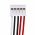 Helyettes�t� hangsz�r� akku LG XG5QBK EAC63558705 3900mAh 14.82Wh