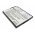 Helyettes�t� telefon akku Lenovo A900 BL123 900mAh 3.33Wh
