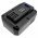 Helyettes�t� elektromos szersz�mg�p akku LUX-TOOLS A-36LI/38 H 36LB2600 36V 3000mAh 108Wh