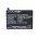 Helyettes�t� telefon akku LeTV Max LT633 3300mAh 12.54Wh