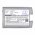 Helyettes�t� telefon akku LG KU950 1000mAh 3,7Wh