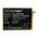 Helyettes�t� telefon akku Lenovo A5 BL291 3900mAh 15.02Wh