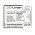 Helyettes�t� telefon akku Lenovo S898ts BL212 2050mAh 7.59Wh