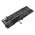 Helyettes�t� laptop akku Lenovo 14w Gen 2 82N8001JIV 5B11B36301 4800mAh 55.3Wh