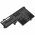 Helyettes�t� laptop akku Lenovo 100e Chromebook 2nd L19L3PG1 4050mAh 46.78Wh Li-Ion