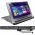 Helyettes�t� laptop akku Lenovo IdeaPad Flex 10 L13M3Z61 2200mAh 24.42Wh