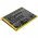 Helyettes�t� telefon akku Lenovo K5/LB003 2900mAh 11.17Wh