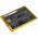 Helyettes�t� telefon akku Lenovo S5 LB002 2800mAh 10.64Wh
