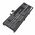 Helyettes�t� laptop akku Lenovo ThinkPad L13 Yoga Gen 3 21B5003MIU 5B10W51848 2850mAh 43.78Wh