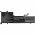 Helyettes�t� laptop akku Lenovo IdeaPad 3-17ADA05 L19L4PF2 3600mAh 54.72Wh