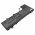Helyettes�t� laptop akku Lenovo IdeaPad Slim 5 14ABR8 82XE0001RK 5B11K39352 4750mAh 54.72Wh Li-ion