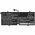 Helyettes�t� laptop akku Lenovo IdeaPad 3 10IGL5 (82AT) L19C2PD7 3850mAh 29.57Wh Li-Ion