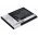 Helyettes�t� telefon akku Lenovo P770 BL205 3500mAh 13.3Wh