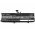 Helyettes�t� laptop akku Lenovo Savers 14 L14S4PB0 3900mAh 58.5Wh Li-ion 15V