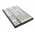 Helyettes�t� telefon akku Verizon VS910 1500mAh 5.55Wh