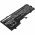 Helyettes�t� laptop akku Lenovo E31-80-IFI 5B10H13092 4550mAh 34.58Wh